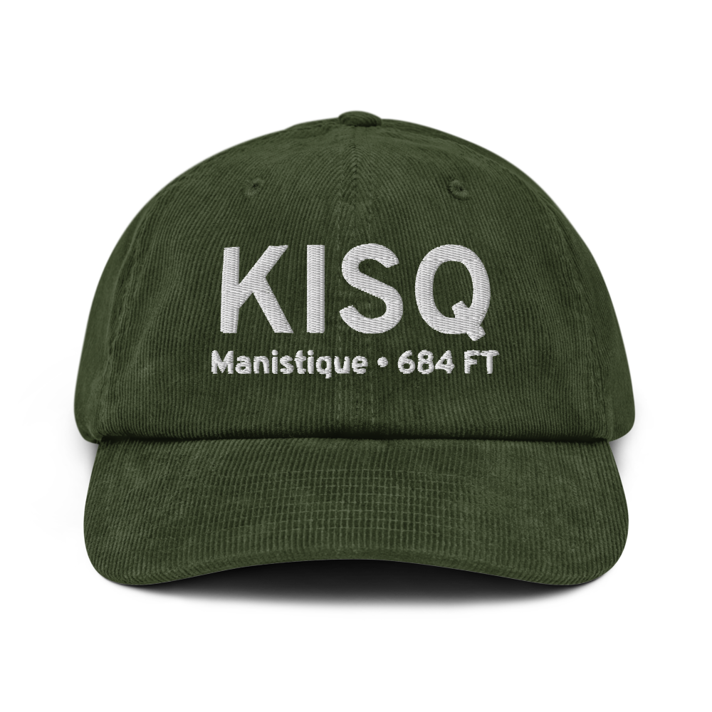 Schoolcraft County Airport (KISQ) ICAO Hat 