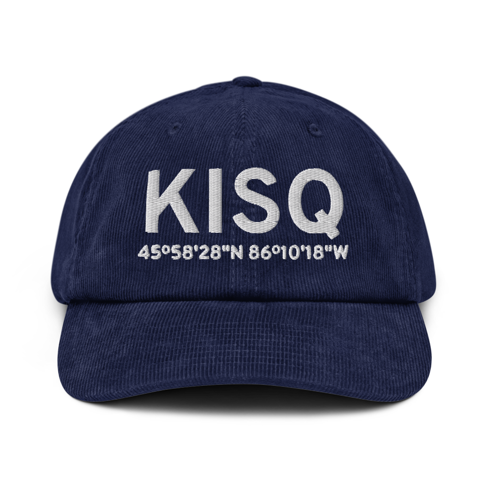 Schoolcraft County Airport (KISQ) ICAO Hat 