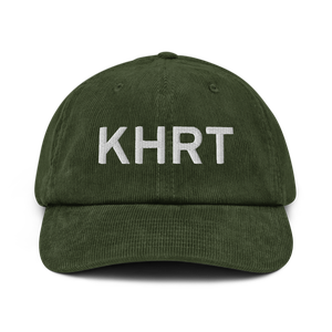 Hurlburt Field (KHRT) ICAO Hat