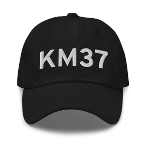 Ruleville Drew Airport (KM37) ICAO Hat