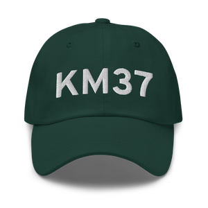 Ruleville Drew Airport (KM37) ICAO Hat