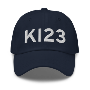 Fayette County Airport (KI23) ICAO Hat