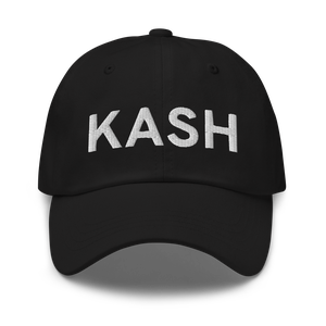 Boire Field (KASH) ICAO Hat