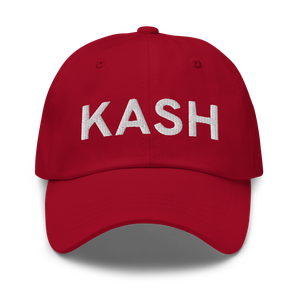 Boire Field (KASH) ICAO Hat