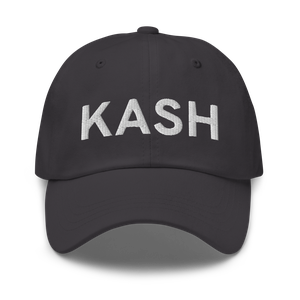 Boire Field (KASH) ICAO Hat