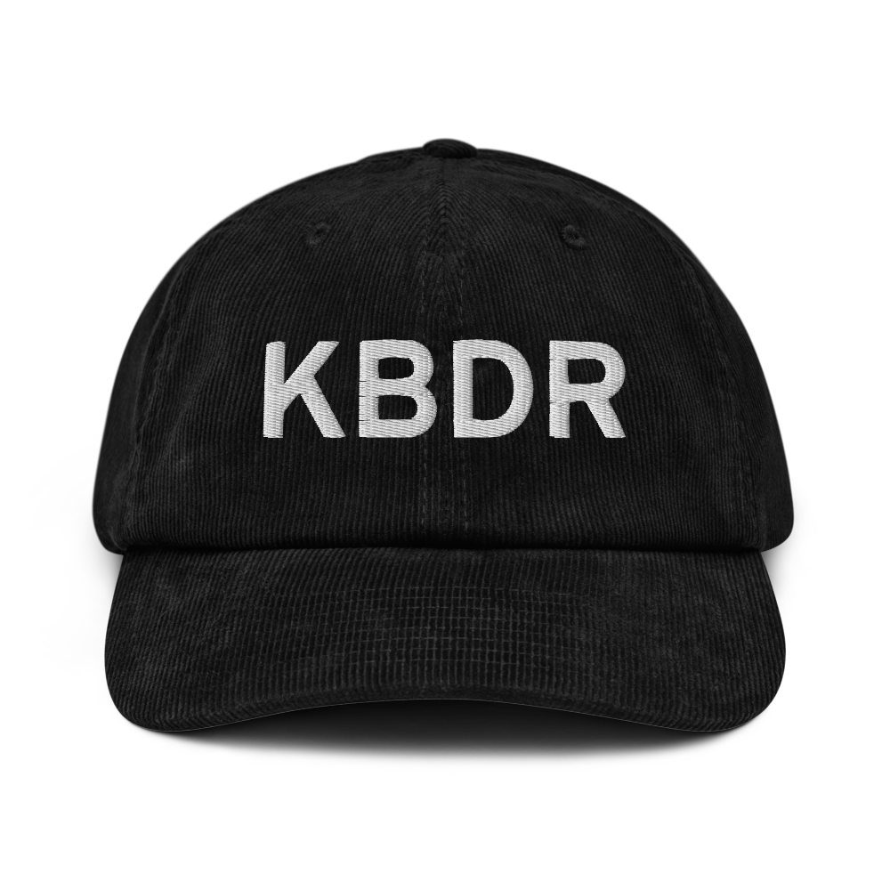 Igor I Sikorsky Memorial Airport (KBDR) ICAO Hat 