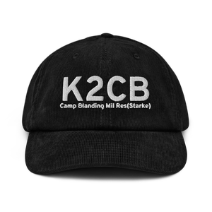 Camp Blanding Army Air Field/NG Airfield (K2CB) ICAO Hat