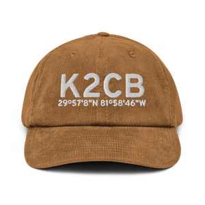Camp Blanding Army Air Field/NG Airfield (K2CB) ICAO Hat