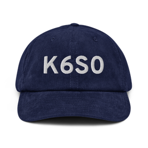 Big Timber Airport (K6S0) ICAO Hat