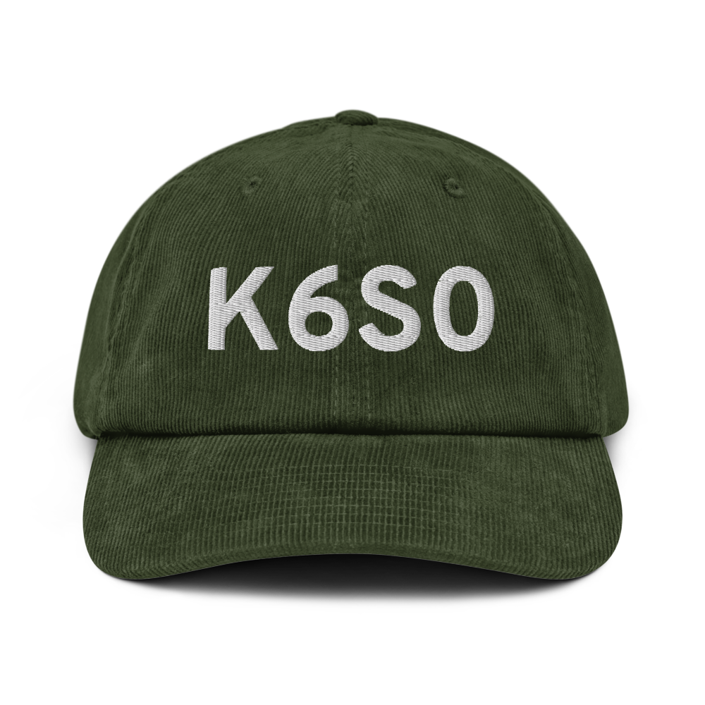 Big Timber Airport (K6S0) ICAO Hat 