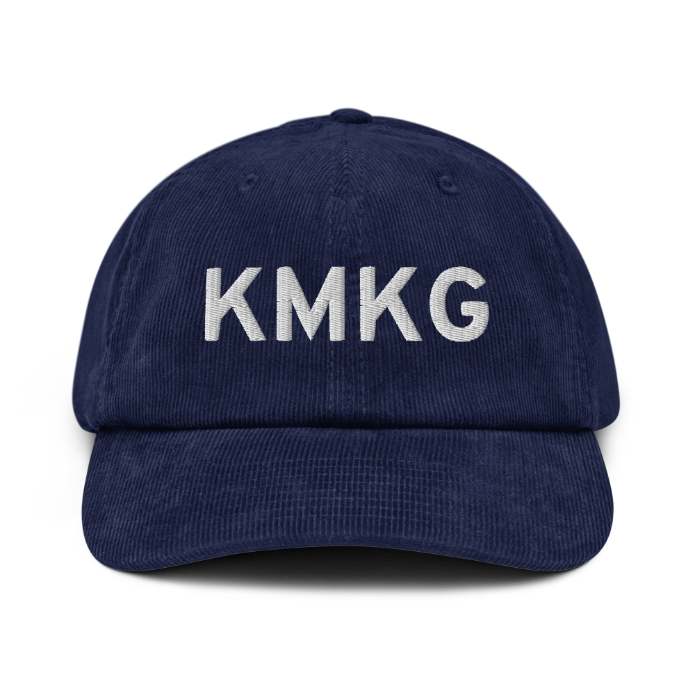 Muskegon County Airport (KMKG) ICAO Hat 