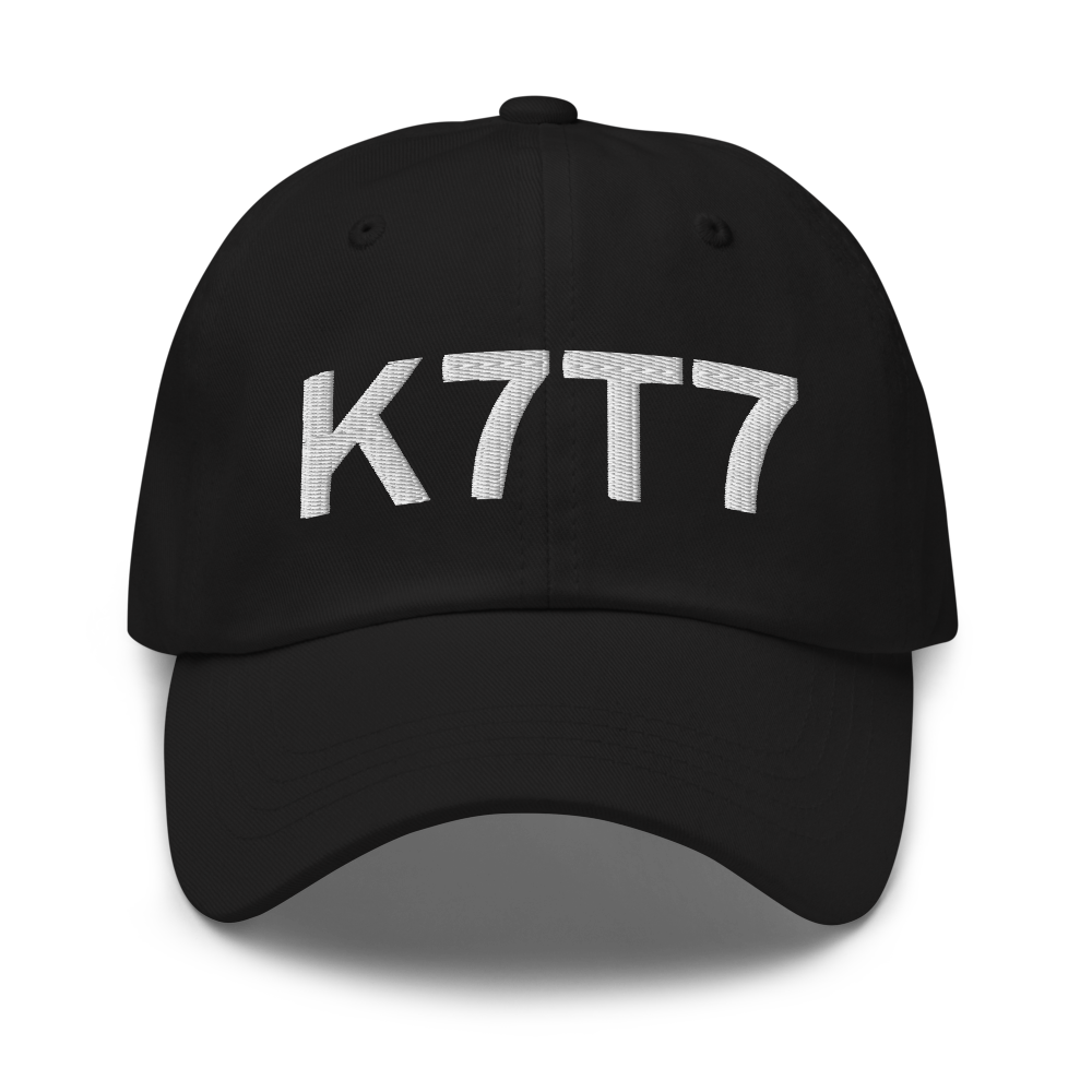 Skywest Inc Airport (K7T7) ICAO Hat 