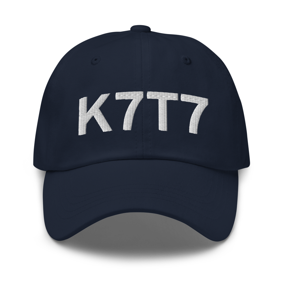 Skywest Inc Airport (K7T7) ICAO Hat 