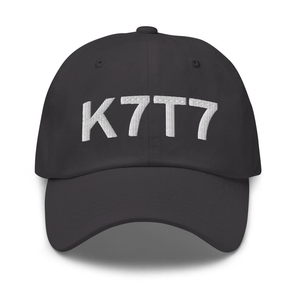 Skywest Inc Airport (K7T7) ICAO Hat 