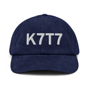 Skywest Inc Airport (K7T7) ICAO Hat