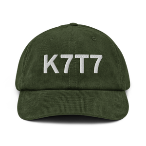 Skywest Inc Airport (K7T7) ICAO Hat