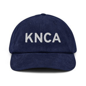 New River MCAS /H/ /Mccutcheon Fld/ Airport (KNCA) ICAO Hat