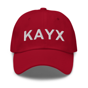 Arnold Air Force Base (KAYX) ICAO Hat