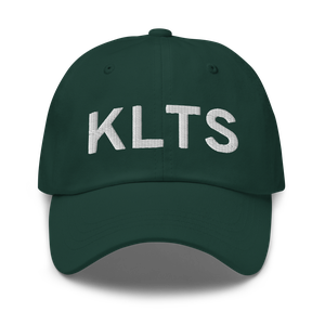 Altus Air Force Base (KLTS) ICAO Hat