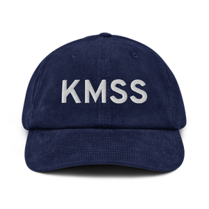 Massena International Richards Field (KMSS) ICAO Hat