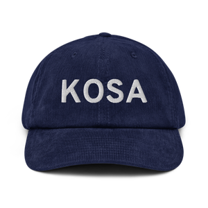 Mount Pleasant Regional Airport (KOSA) ICAO Hat