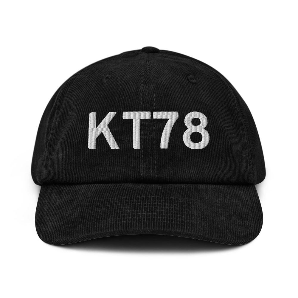 Liberty Municipal Airport (KT78) ICAO Hat 
