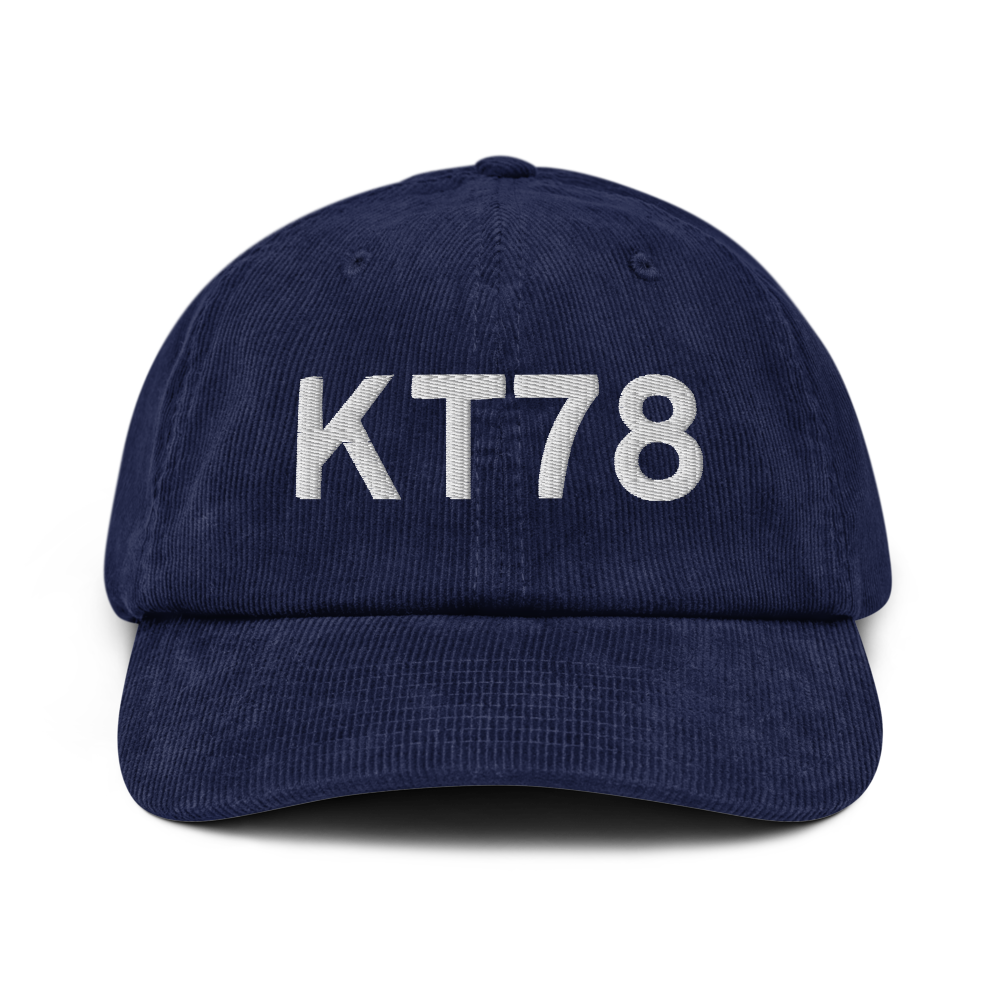 Liberty Municipal Airport (KT78) ICAO Hat 