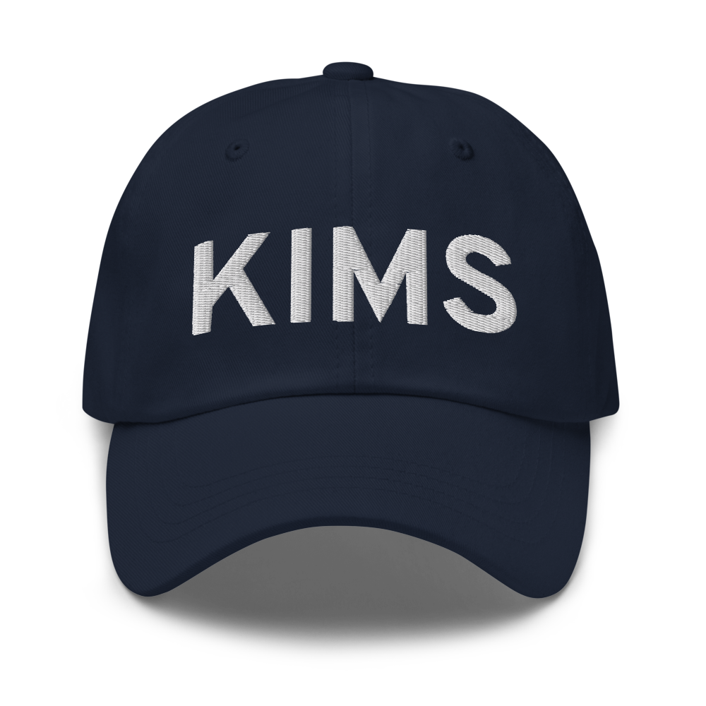 Madison Municipal Airport (KIMS) ICAO Hat 