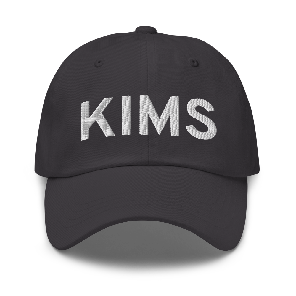 Madison Municipal Airport (KIMS) ICAO Hat 