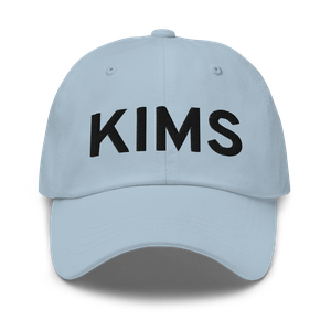 Madison Municipal Airport (KIMS) ICAO Hat