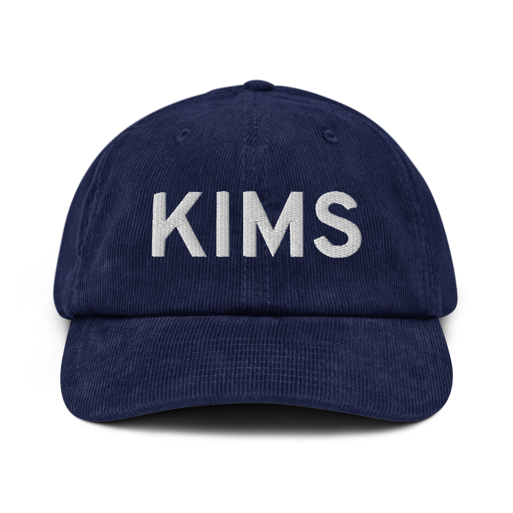 Madison Municipal Airport (KIMS) ICAO Hat 