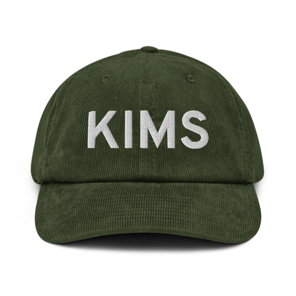 Madison Municipal Airport (KIMS) ICAO Hat 