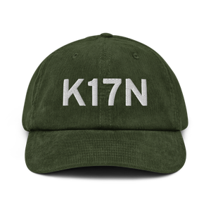Cross Keys Airport (K17N) ICAO Hat