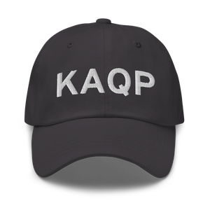 Appleton Municipal Airport (KAQP) ICAO Hat