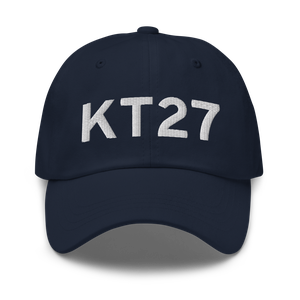 Horizon Airport (KT27) ICAO Hat