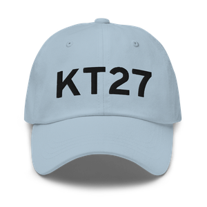 Horizon Airport (KT27) ICAO Hat