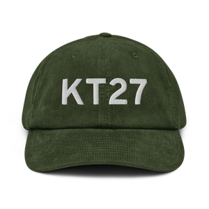 Horizon Airport (KT27) ICAO Hat