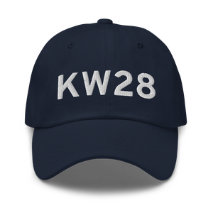 Sequim Valley Airport (KW28) ICAO Hat