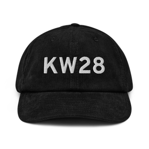 Sequim Valley Airport (KW28) ICAO Hat