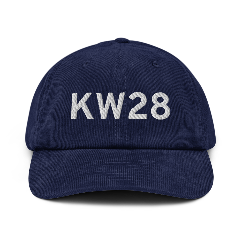 Sequim Valley Airport (KW28) ICAO Hat 