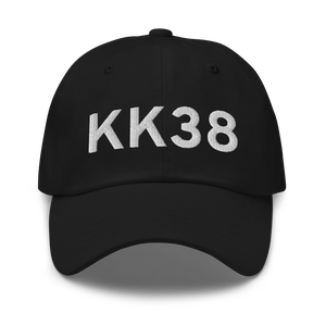 Washington County Memorial Airport (KK38) ICAO Hat