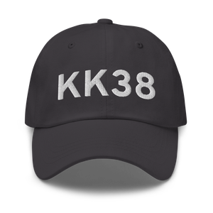 Washington County Memorial Airport (KK38) ICAO Hat