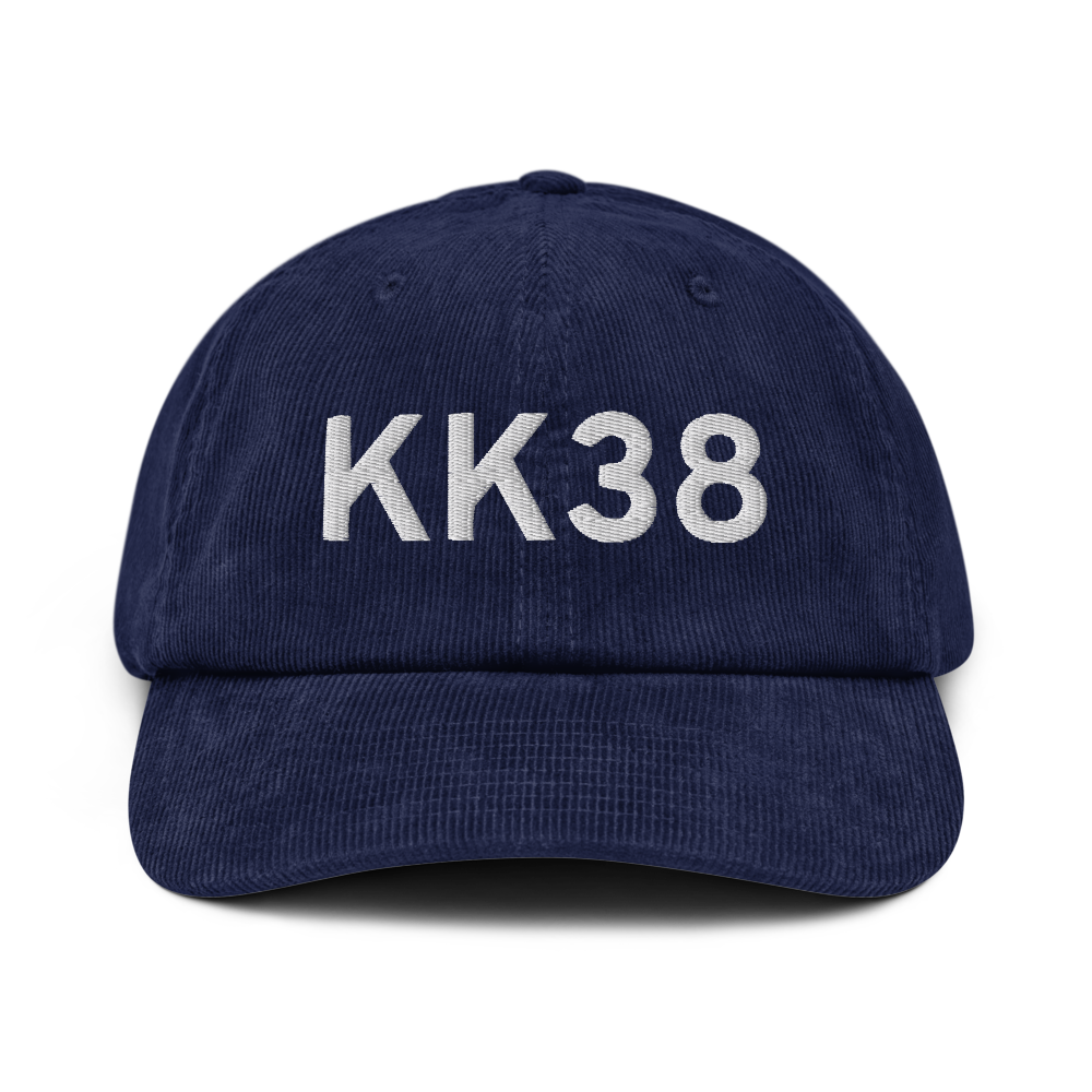 Washington County Memorial Airport (KK38) ICAO Hat 