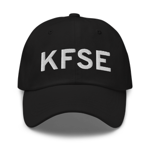 Fosston Municipal Airport-Anderson Field (KFSE) ICAO Hat