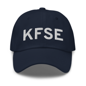 Fosston Municipal Airport-Anderson Field (KFSE) ICAO Hat