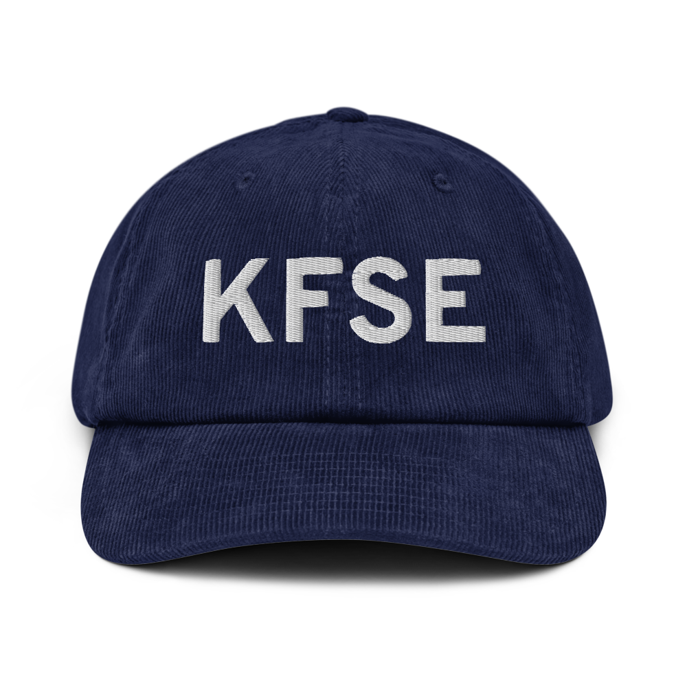 Fosston Municipal Airport-Anderson Field (KFSE) ICAO Hat 