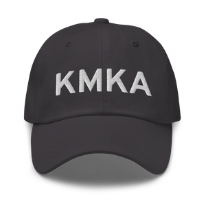 Miller Municipal Airport (KMKA) ICAO Hat