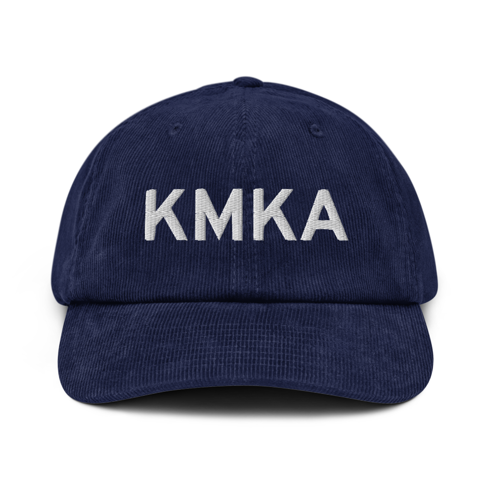Miller Municipal Airport (KMKA) ICAO Hat 