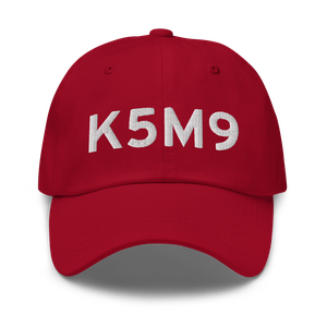 Marion Crittenden County Airport (K5M9) ICAO Hat