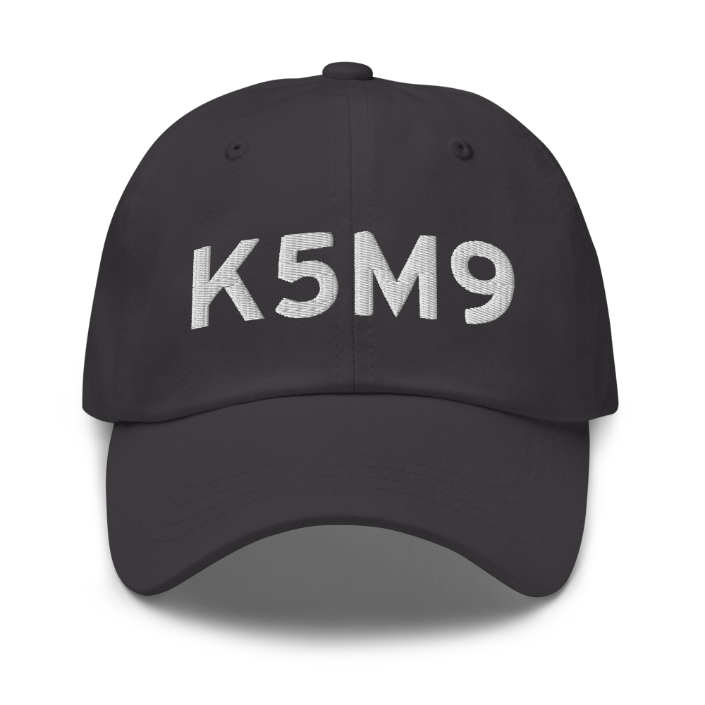 Marion Crittenden County Airport (K5M9) ICAO Hat 
